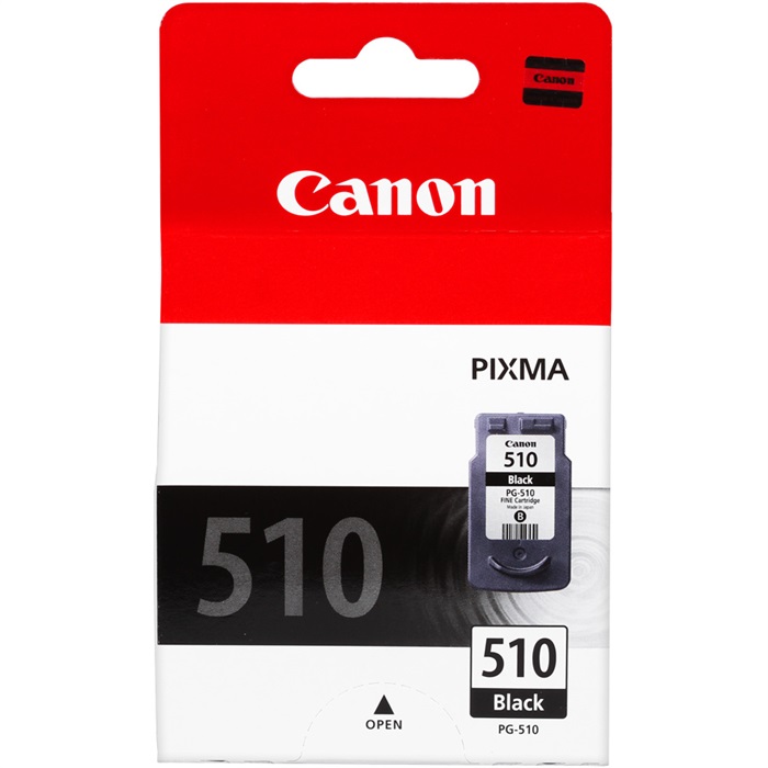 Canon 510 Siyah (Black) Kartuş (PG-510)