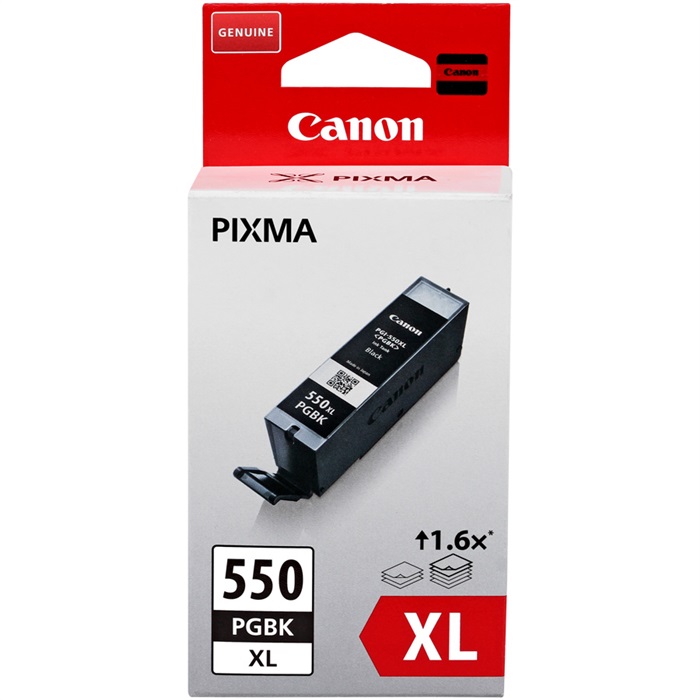 Canon PGI-550PGBK Y.K Siyah (Black) Kartuş