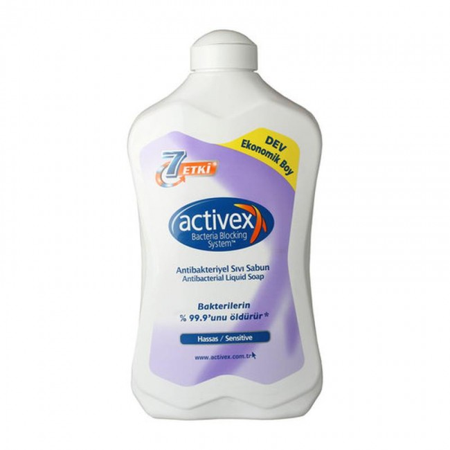 Activex Sıvı Sabun Hassas Koruma 1.5 lt