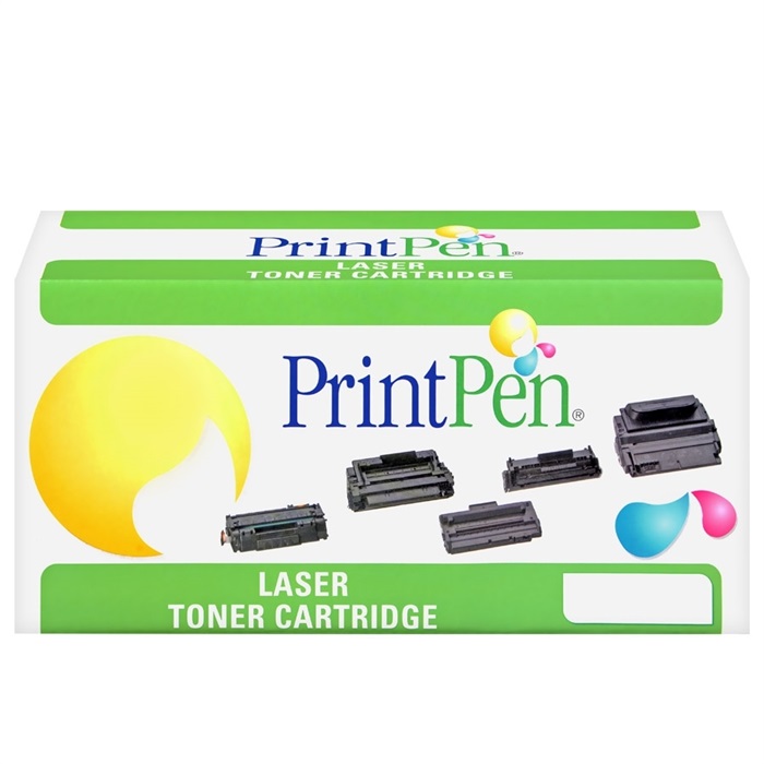 Printpen Brother TN-2355 Siyah Toner