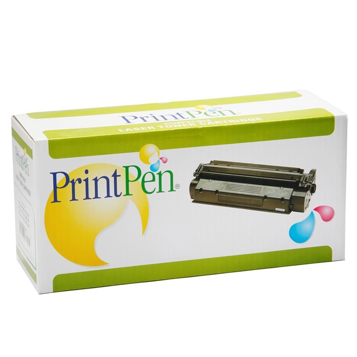 PrintPen HP 83A Siyah Muadil Toner CF283A