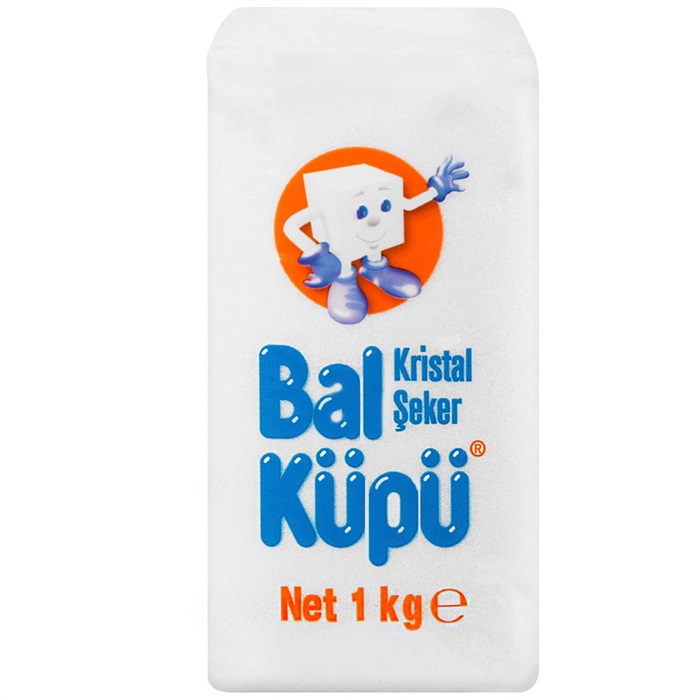 Bal Küpü Toz Şeker 1 kg