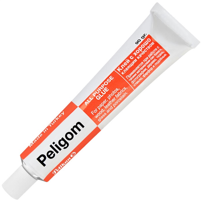 Peligom Sıvı Yapıştırıcı Çok Amaçlı 90 gr