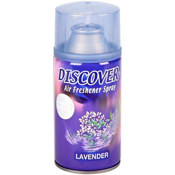 Discover Oda Spreyi Lavender 320 ml