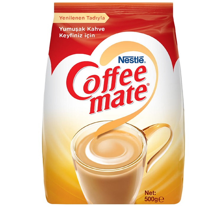 Nestle Coffee-Mate Kahve Kreması Ekonomik 500 gr