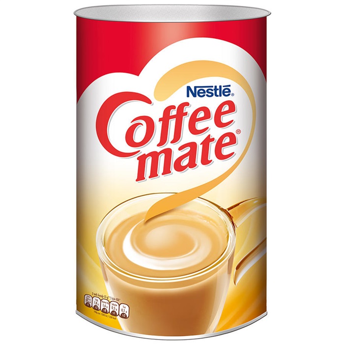 Nestle Coffee-Mate Kahve Kreması 2 kg