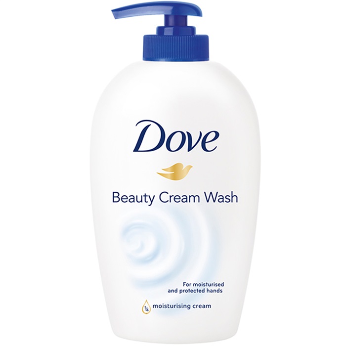 Dove Sıvı Sabun Cream Wash 500 ml