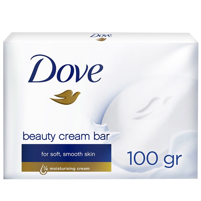 Dove Cream Bar Güzellik Sabunu Original 100 gr