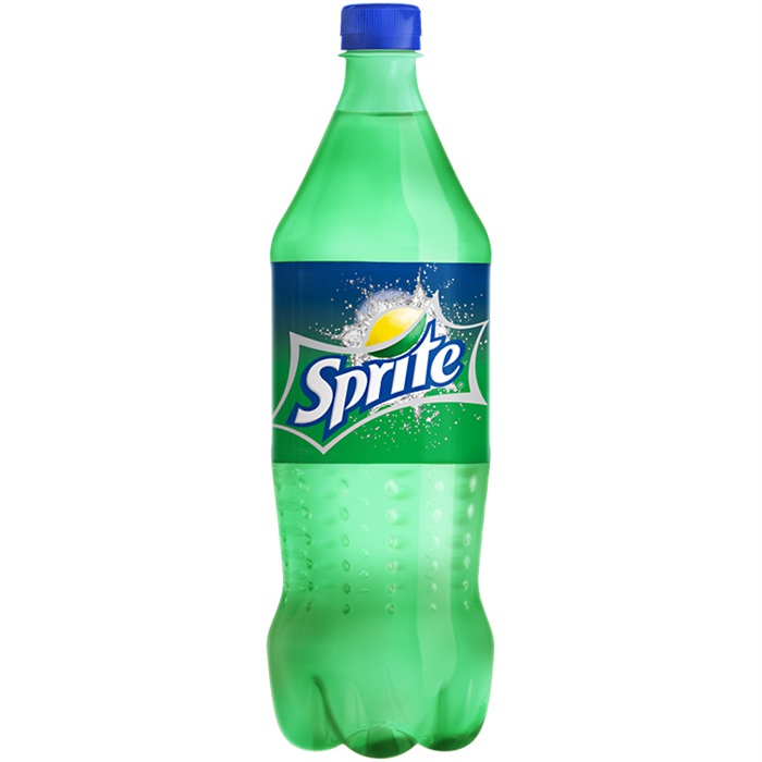 Sprite 1lt 12'li Paket