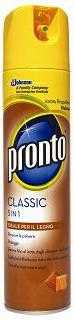 Pronto Ahşap Temizleyici Classic Aerosol 300 ml