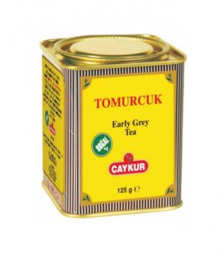 Çaykur Tomurcuk Çay 125 gr