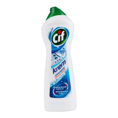 Cif Krem Amonyaklı 750 ml