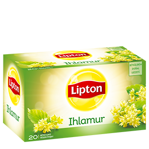 Lipton Ihlamur 20'li